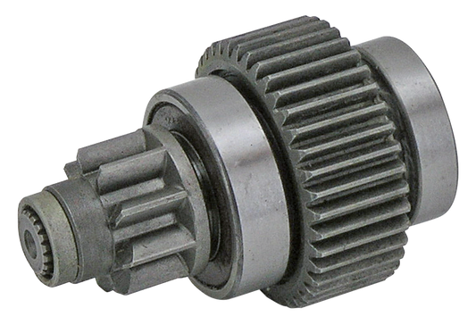 WAI GLOBAL STARTER CLUTCH FOR LATE EVOLUTION SPORTSTER | RS | Sportster | Tube frame | XB