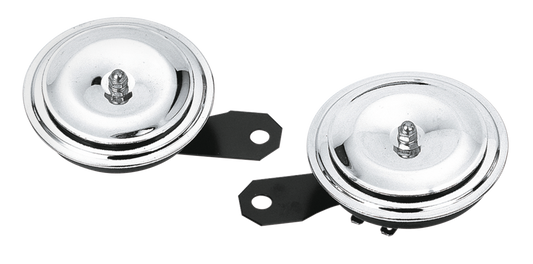 12 VOLT HORN SET