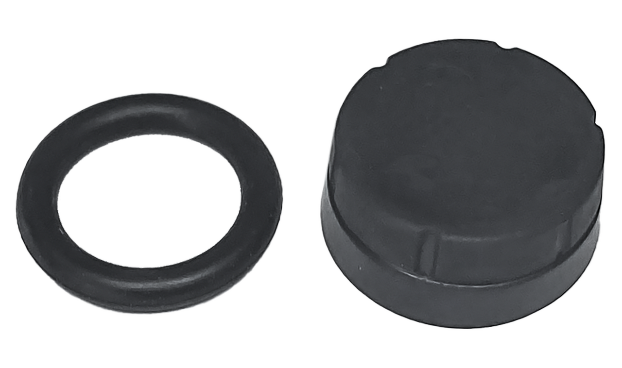 REPLACEMENT PARTS FOR 4-SPEED HYDRAULIC CLUTCH RELEASE ASSEMBLY