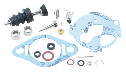 BENDIX CARBURETOR REBUILD KIT | Big Twin | FX | Sportster | XR