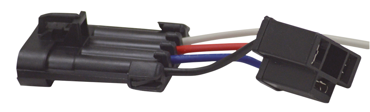 HEADLIGHT ADAPTER CONNECTORS | Dyna | Touring | Trike