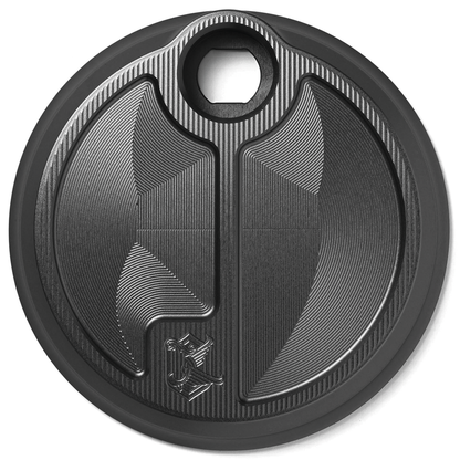 KEN'S FACTORY NEXT LEVEL FUEL CONSOLE DOORS | Touring | Trike
