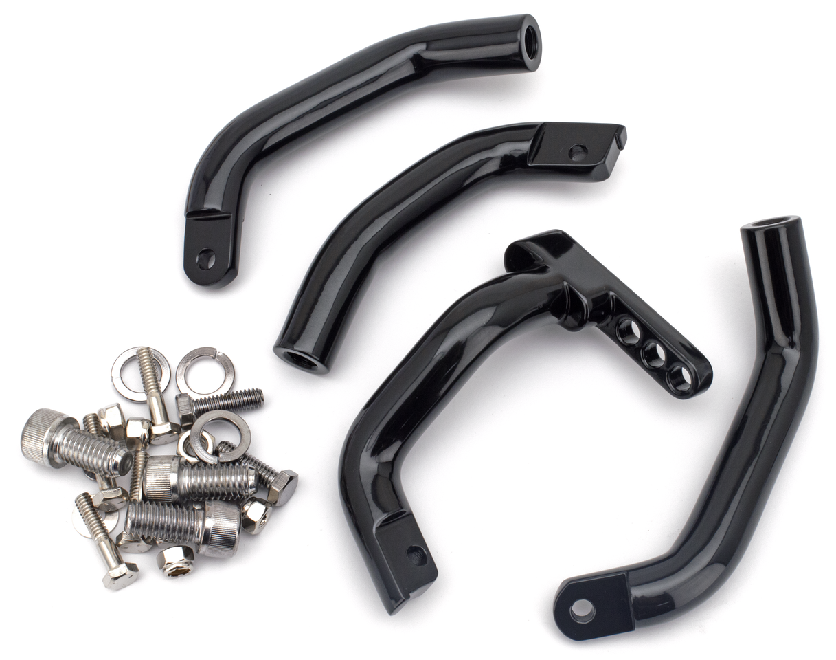 FLOORBOARD RELOCATORS FOR TOURING | Touring