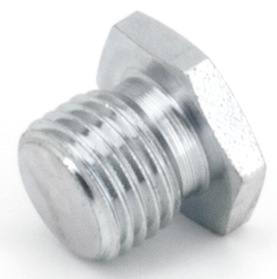 O2 SENSOR BUNG PLUGS AND ADAPTER | Adventure Touring | Dyna | RH Sportster | Softail | Sportster | Touring | Trike | V-Rod