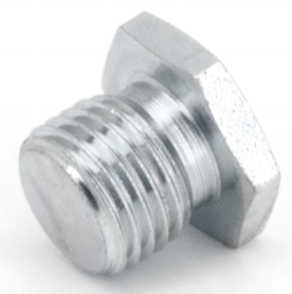 O2 SENSOR BUNG PLUGS AND ADAPTER | Adventure Touring | Dyna | RH Sportster | Softail | Sportster | Touring | Trike | V-Rod