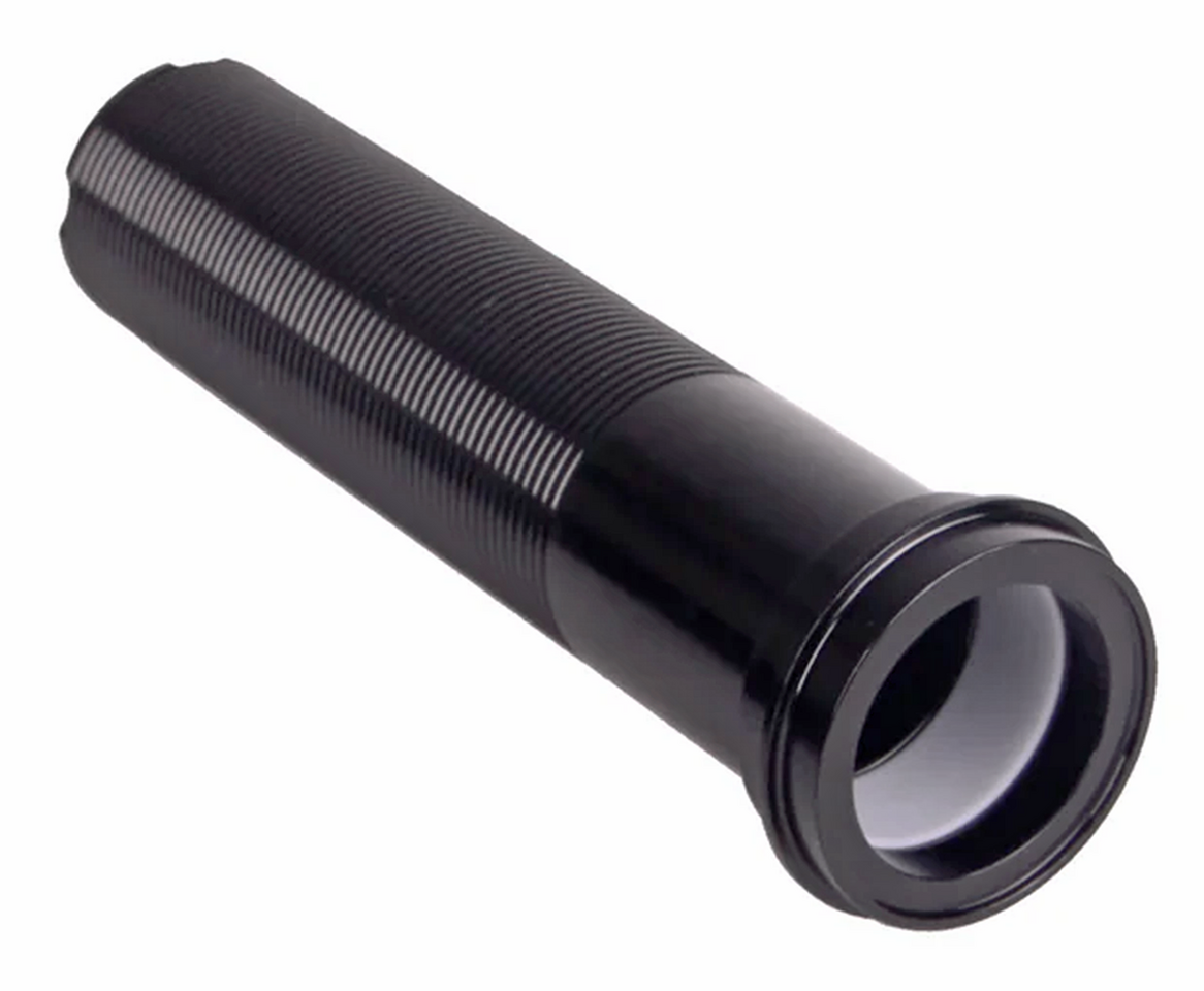 ODI FUSION ALLOY THROTTLE SLEEVE | Big Twin | Dyna | FX | FXR | Softail | Sportster | Street | Touring | V-Rod