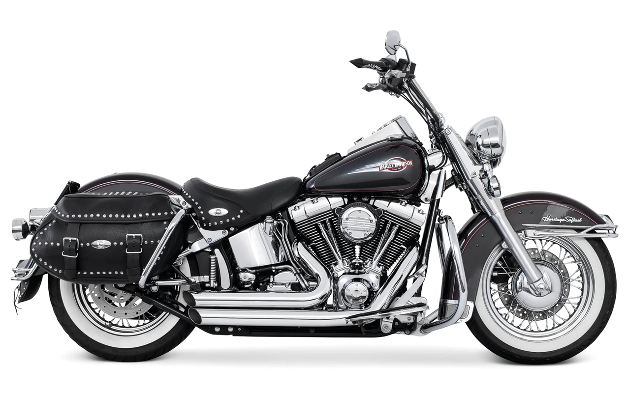 FREEDOM PERFORMANCE/THORCAT AMENDMENT SIDE SLASH | Sportster