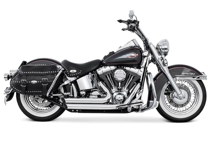 FREEDOM PERFORMANCE/THORCAT AMENDMENT SIDE SLASH | Sportster