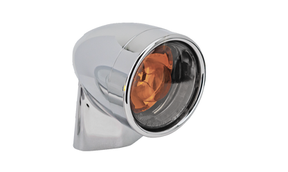 GENUINE ZODIAC REVOX BULLET TURN SIGNALS