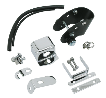RUBBER MOUNTS FOR SPORTSTER GAS TANKS