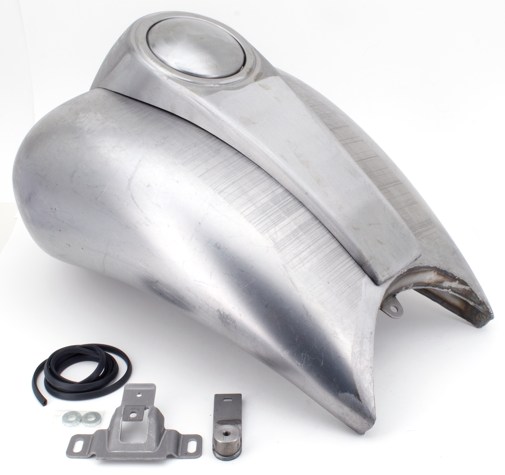 FAT BAGGER 7 GALLON GAS TANKS FOR TOURING Fits all 2003