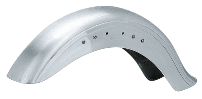 CUSTOM DUCKTAIL FRONT FENDER FOR SPRINGER SOFTAILS | Softail