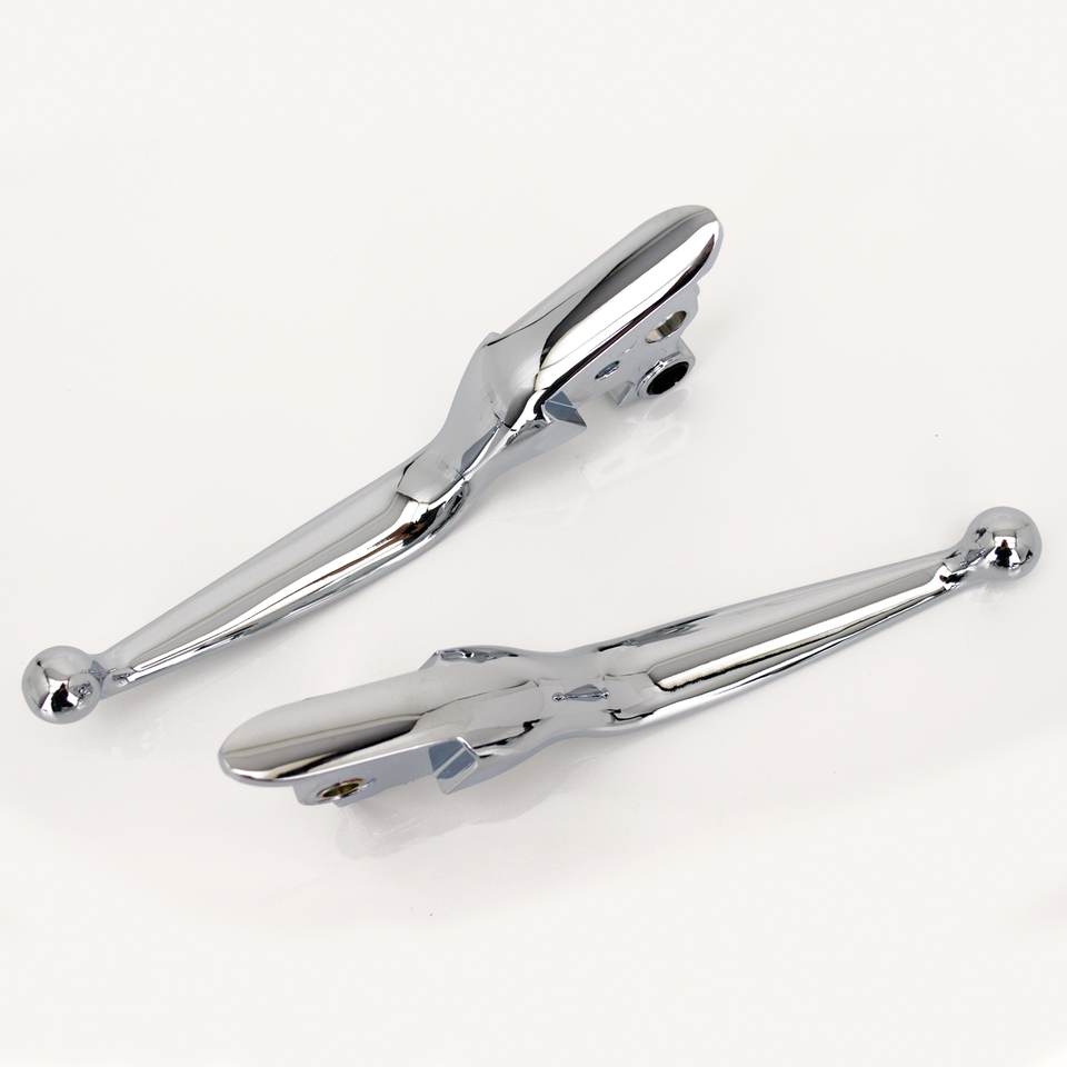 HANDLEBAR LEVERS FOR TOURING | Touring | Trike