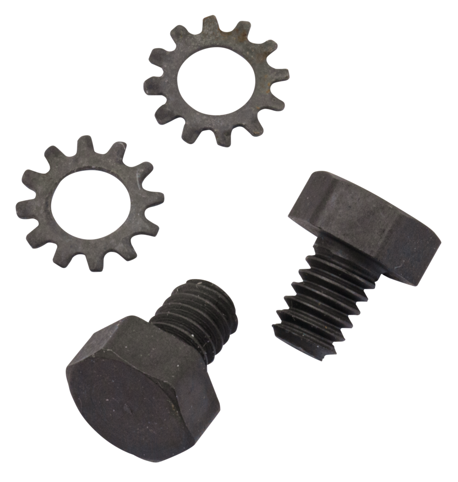 WHEEL BRAKE CYLINDER MOUNT BOLTS | Big Twin
