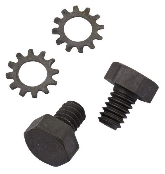 WHEEL BRAKE CYLINDER MOUNT BOLTS | Big Twin