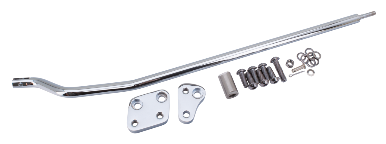 REDUCED REACH FORWARD CONTROL KITS FOR DYNA | Dyna