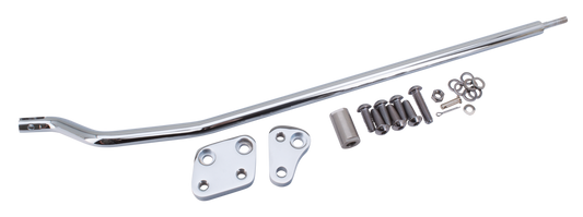 REDUCED REACH FORWARD CONTROL KITS FOR DYNA | Dyna