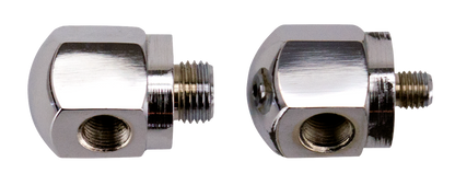 ROCKER BOX OIL PRESSURE GAUGE FITTING