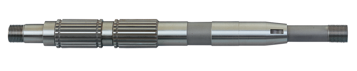 TRANSMISSION PARTS FOR 1979-1993 5 SPEED BIG TWIN - Andrews mainshaft 5-Spd BT80-84 | FXR  |  Touring