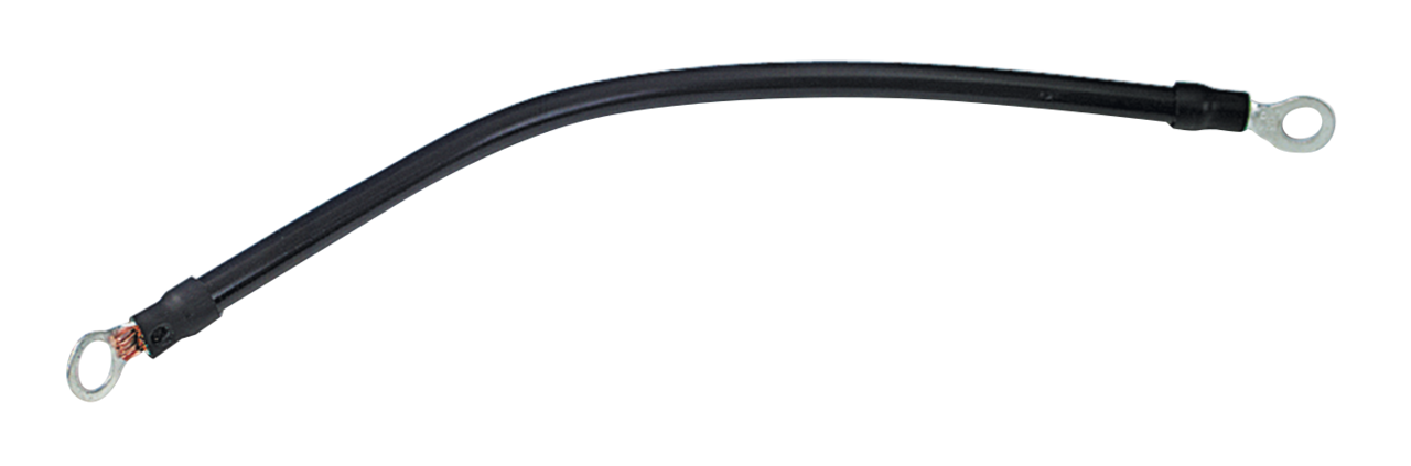 INDIVIDUAL BATTERY CABLES | Softail