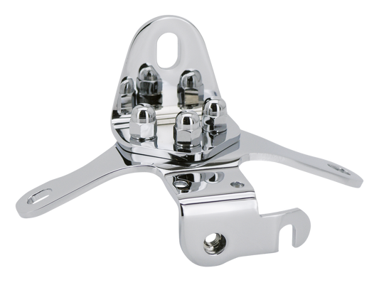 TOP MOTOR MOUNT FOR TWIN CAM | Softail | Touring