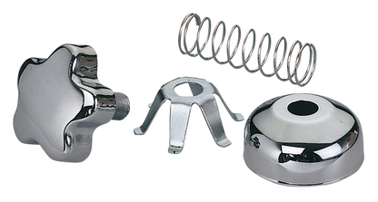 WIDE GLIDE DAMPER KNOB | Big Twin