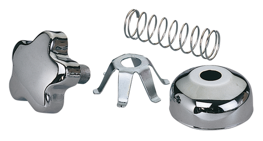 WIDE GLIDE DAMPER KNOB | Big Twin