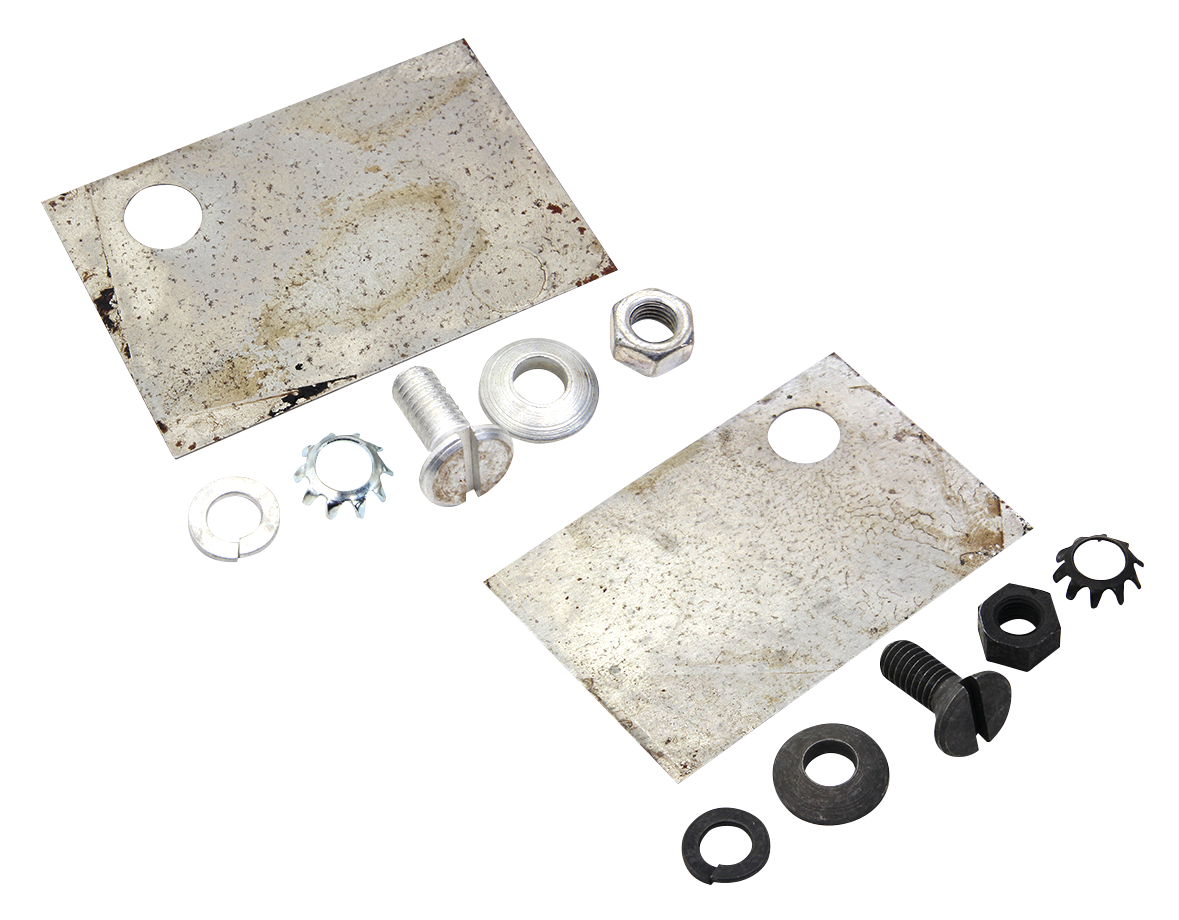 COLONY GENERATOR HARDWARE