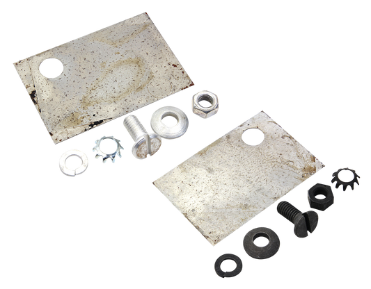 COLONY GENERATOR HARDWARE