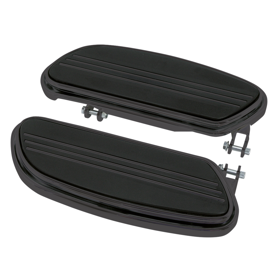 EXTENDED FLOORBOARD KIT FOR TOURING | Touring | Trike