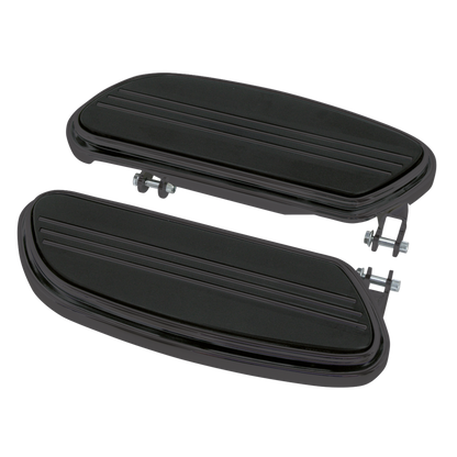 EXTENDED FLOORBOARD KIT FOR TOURING | Touring | Trike