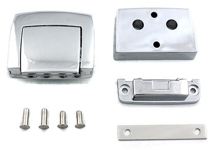 TOUR-PAK HARDWARE KIT AND SERVICE PARTS | Touring