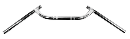 WESTLAND CUSTOMS 7/8" (22MM) DIAMETER CLUBMAN ACE BAR | Street | Tube frame | XB