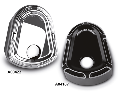 ARLEN NESS IGNITION SWITCH COVER | Touring | Trike