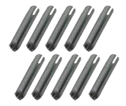 1965-1988 SOLENOID PLUNGER REPAIR KIT | Big Twin | FX | FXR | Softail | Sportster | Touring