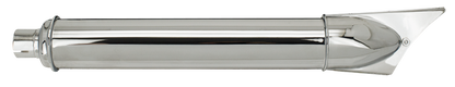 1941-1947 STYLE BIG TWIN MUFFLERS | Big Twin
