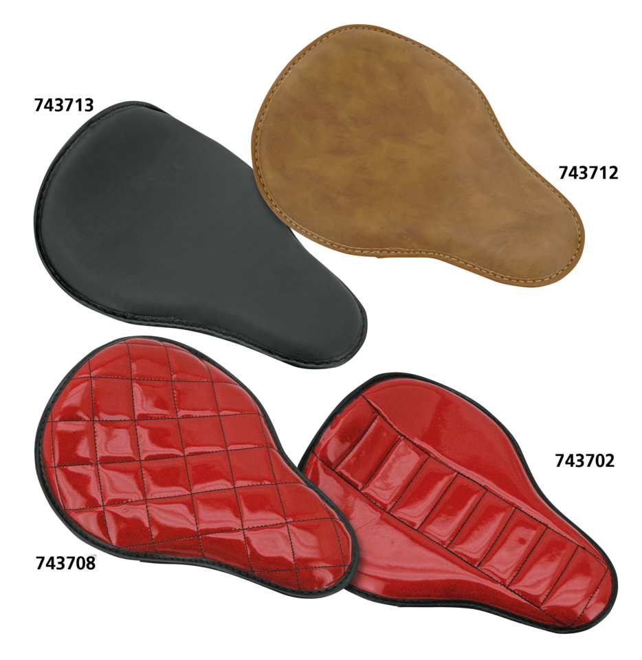 ECO LINE MINI SOLO SEATS