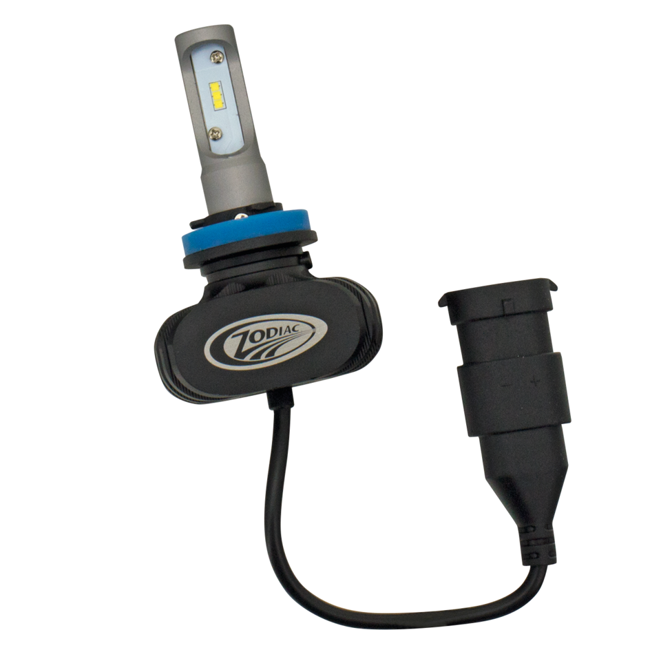 ZODIAC LED LIGHT BULBS