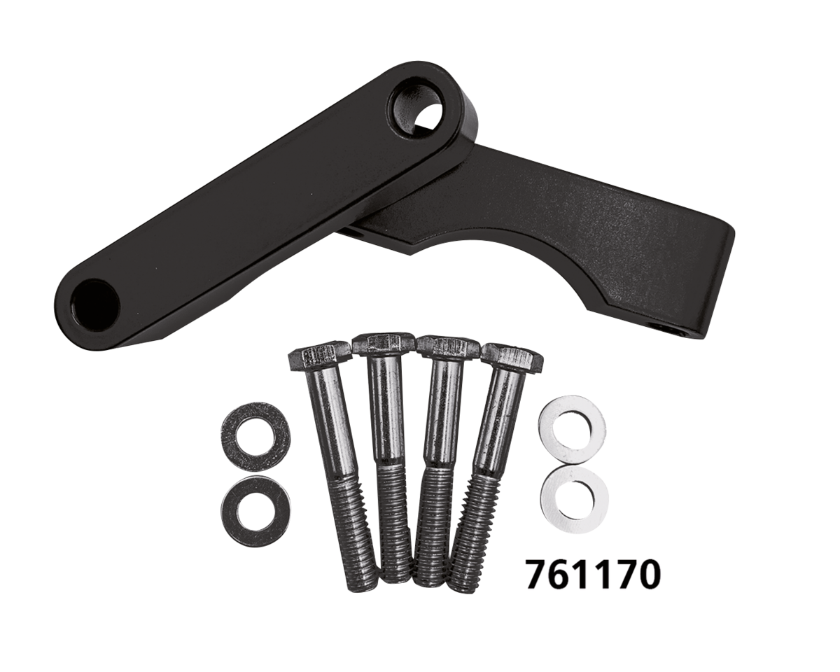 TOMMY & SONS WRAPPER FRONT FENDERS | Touring | Trike