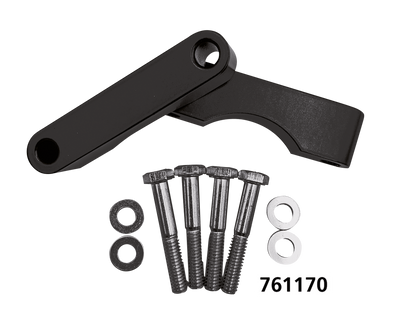 TOMMY & SONS WRAPPER FRONT FENDERS | Touring | Trike