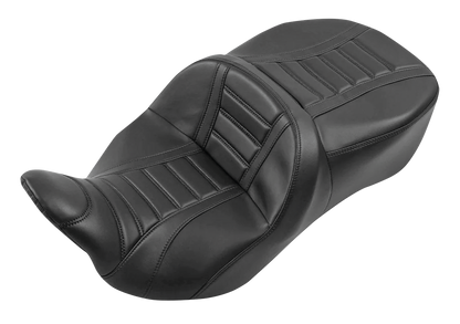 C.C. RIDER SUNRISER 2-UP SEATS FOR TOURING | Touring