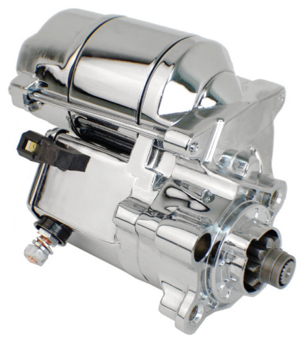 PROTORQUE STARTER MOTORS FOR SPORTSTER | RS | Sportster | Tube frame | XB