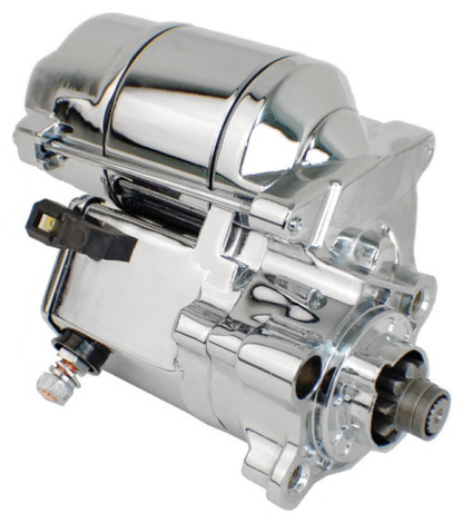 PROTORQUE STARTER MOTORS FOR SPORTSTER | RS | Sportster | Tube frame | XB