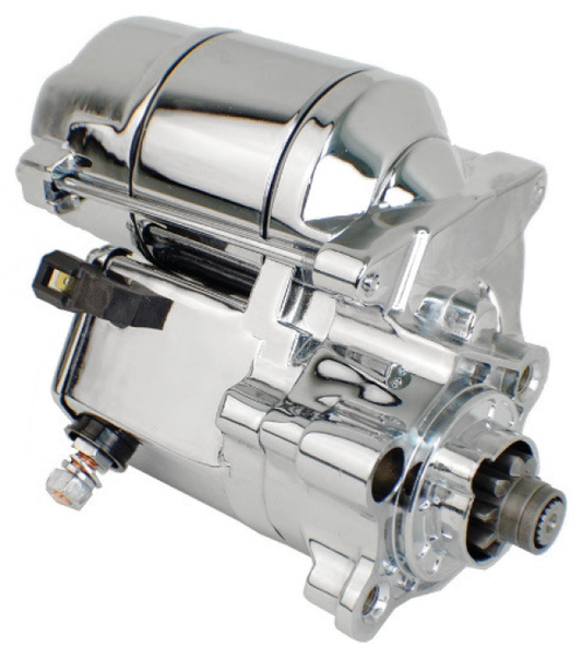 PROTORQUE STARTER MOTORS FOR SPORTSTER | RS | Sportster | Tube frame | XB