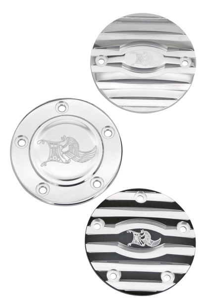 KEN'S FACTORY IGNITION COVER