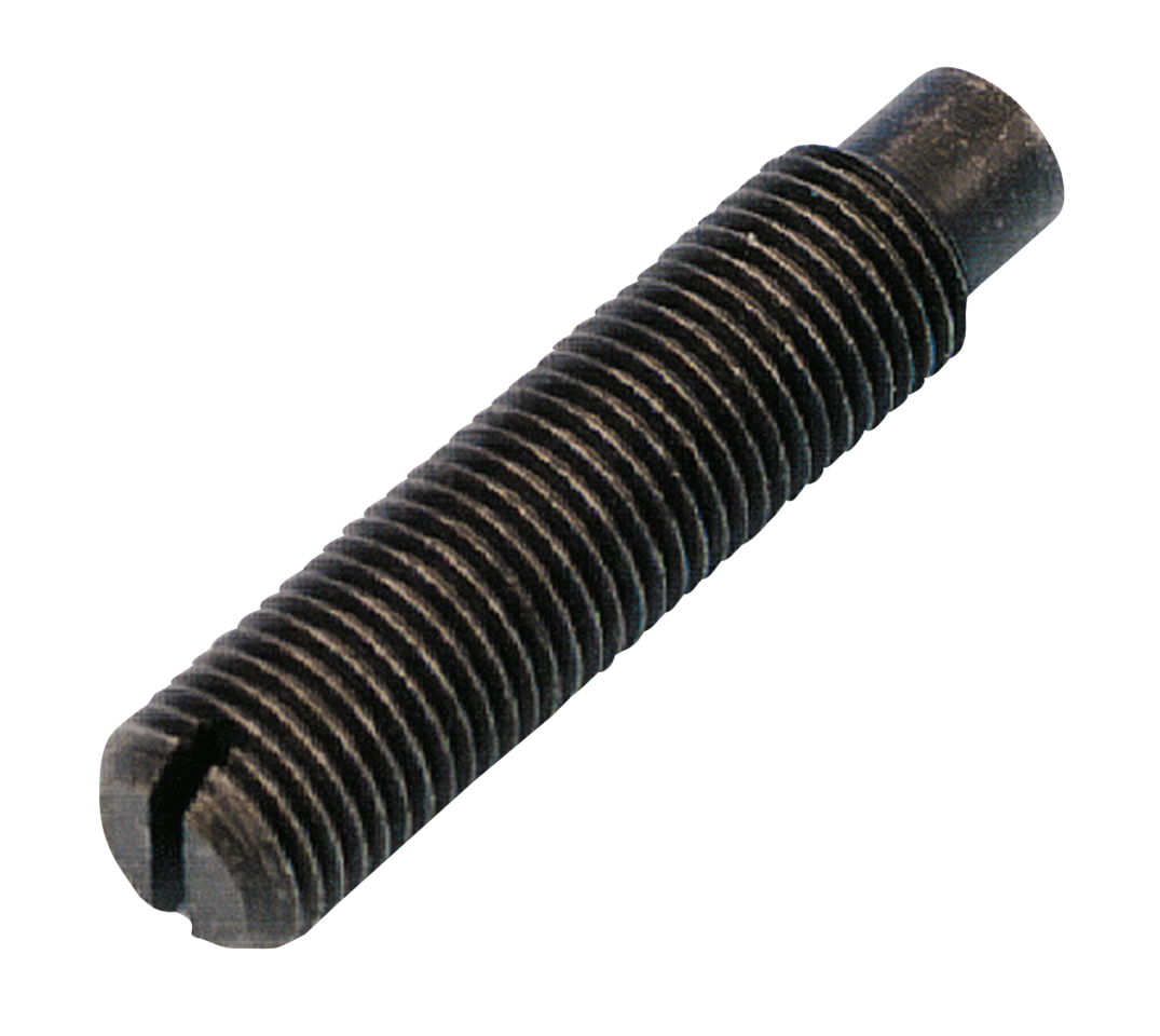 CLUTCH ADJUSTING SCREW | Sportster