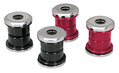 HEAVY-DUTY POLYURETHANE HANDLEBAR DAMPER KIT