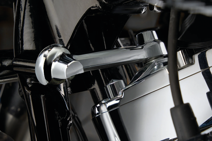CIRO ENGINE STABILIZER COVER | Touring | Trike