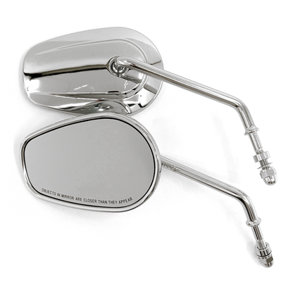 2003-UP STOCK STYLE TAPERED MIRRORS