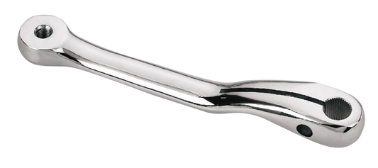 SPLINED SHIFT LEVER FOR FL-FXWG | Big Twin | FX | Softail